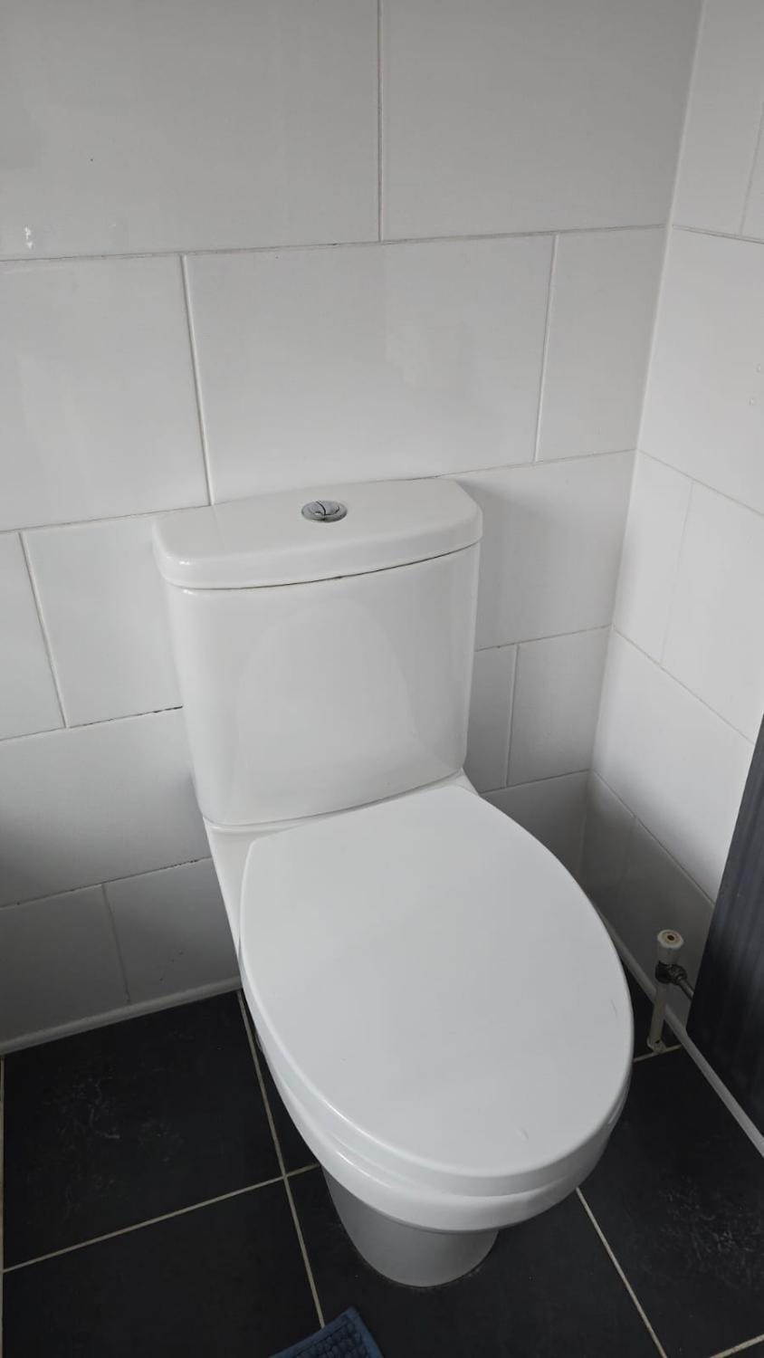 Toilet, Bathroom