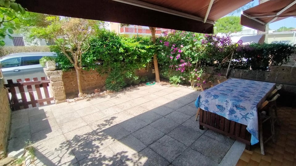 Appartamento trilocale A POCHI PASSI DAL MARE E DAL CENTRO cod 471 Apartment in Marcelli