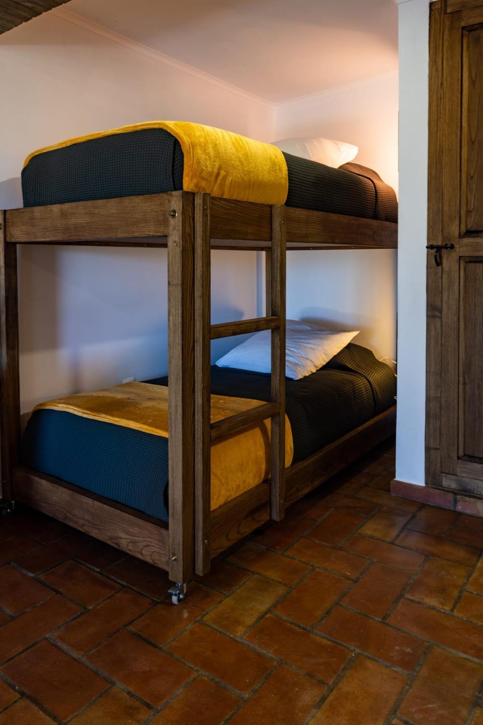 Horta da Quinta Country House in Portugal