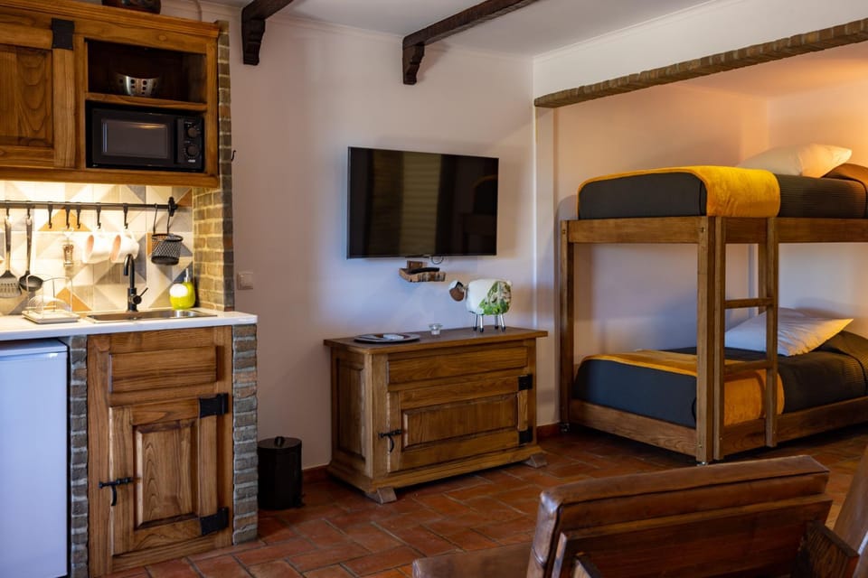Horta da Quinta Country House in Portugal
