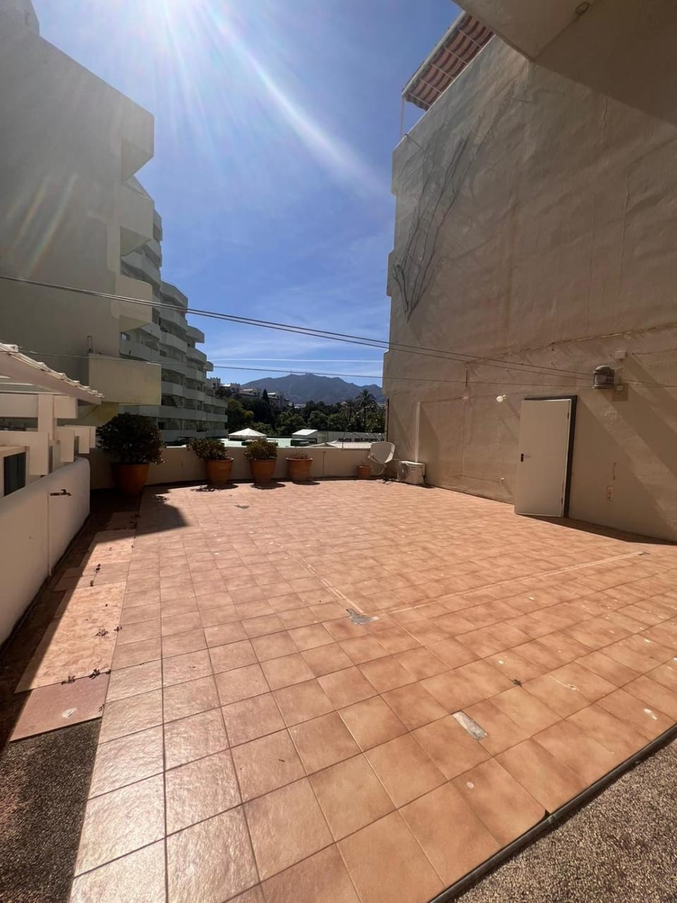 NT Sunny Benalbeach Escape Pools and Beach Apartment in Benalmadena