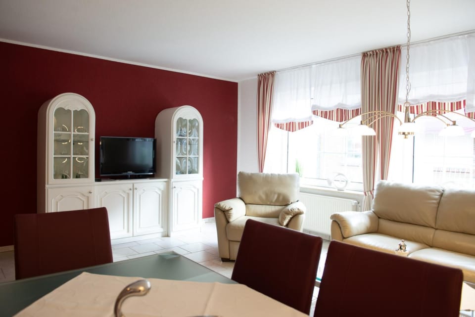 Rotbuche 1 Apartment in Norden