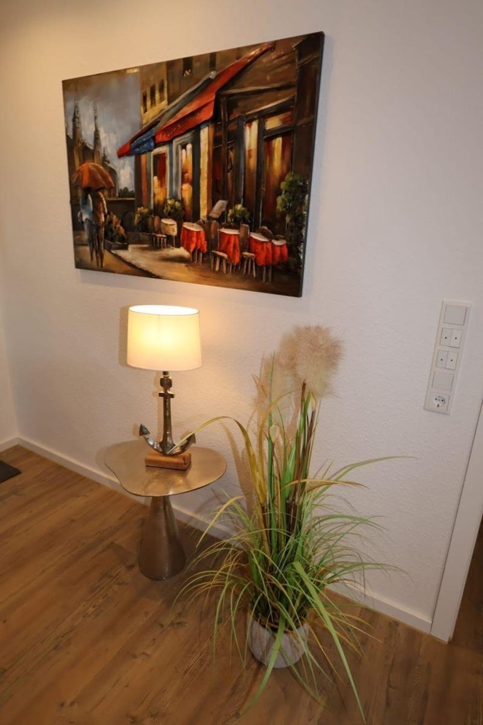 Rotbuche 1 Apartment in Norden