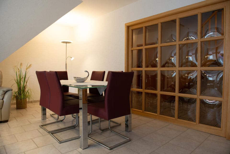 Rotbuche 1 Apartment in Norden