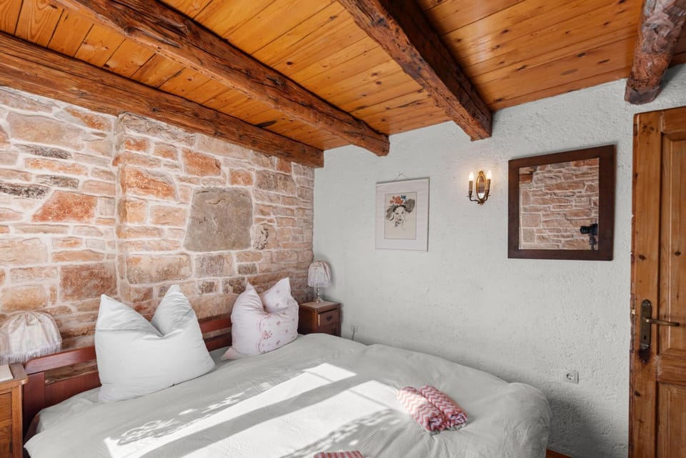 Casa Vecchia House in Istria County