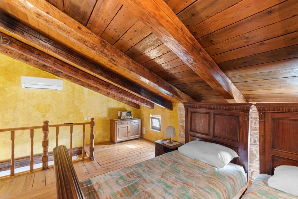 Casa Vecchia House in Istria County