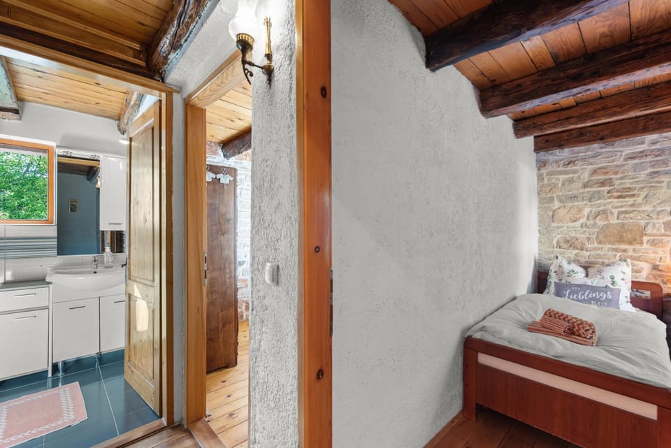 Casa Vecchia House in Istria County