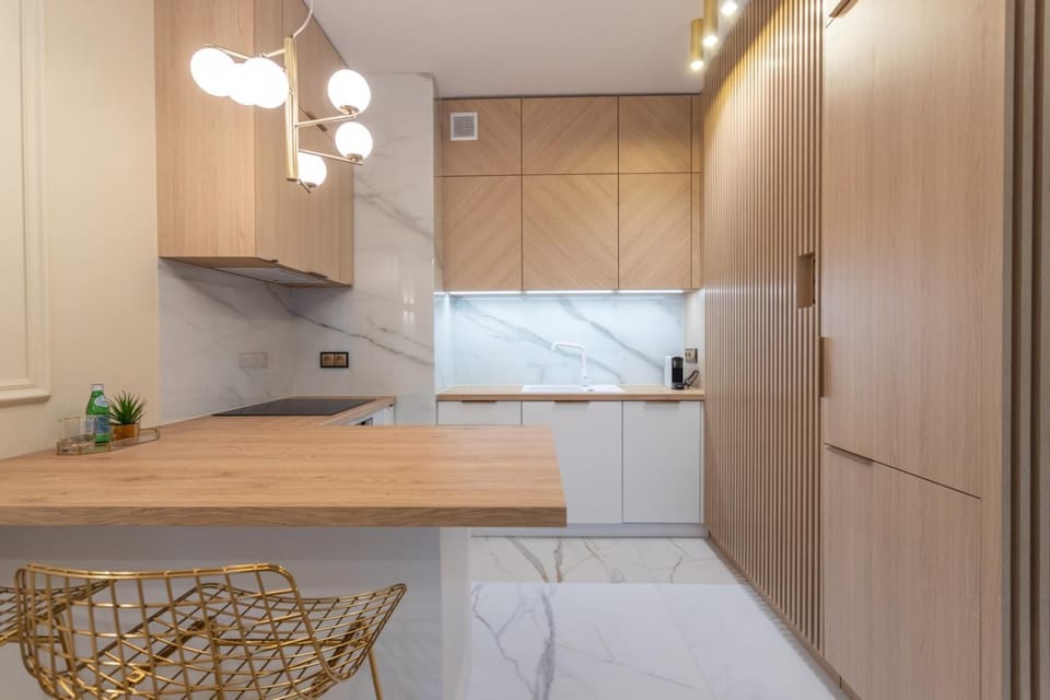 Kitchen or kitchenette, oven, pet friendly, stove