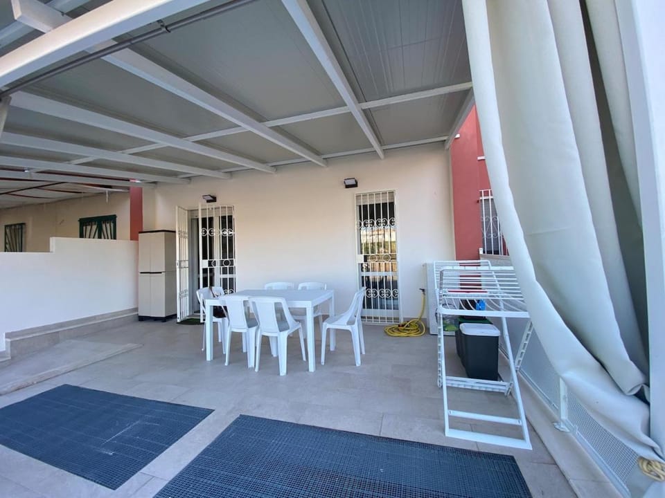 Casa vacanze Residence La Perla House in Alghero