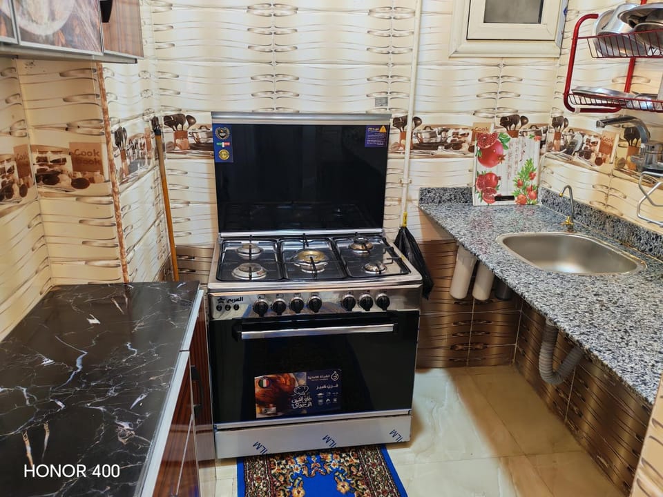 Hurghada Red Sea Apartments Apartment in Hurghada