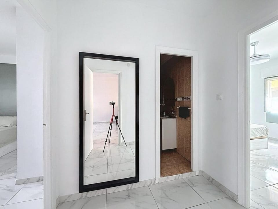 Alo Comfort Apartment in Estepona