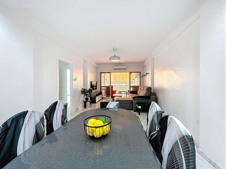 Alo Comfort Apartment in Estepona