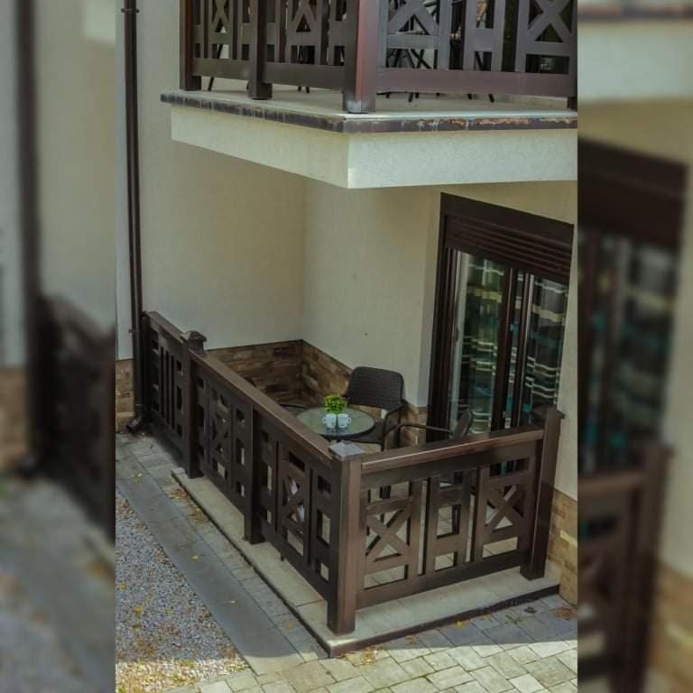 Apartman Marjanović Apartment in Zlatibor