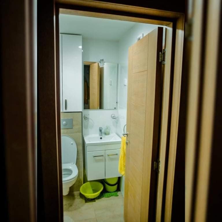 Apartman Marjanović Apartment in Zlatibor