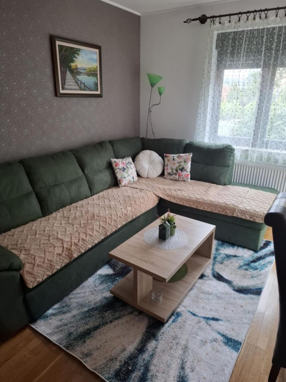 Apartman Marjanović Apartment in Zlatibor