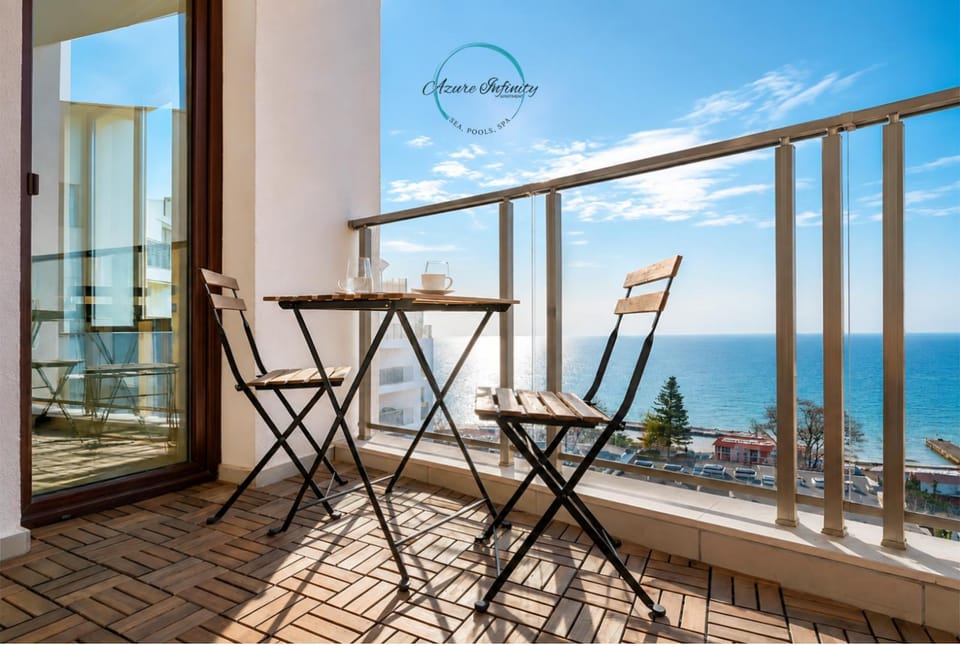 View (from property/room), View (from property/room), Balcony/Terrace, Balcony/Terrace, Seating area, Pool view, Pool view, Sea view, Sea view