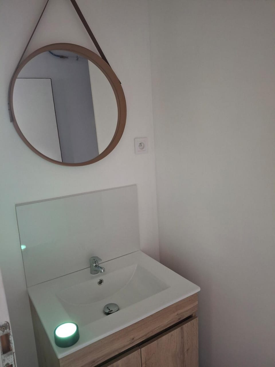 Appartement Centre ville 2 ou 4 personnes Apartment in Normandy
