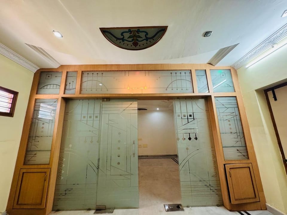 Family Paradise - 4BHK Villa House in Tirupati