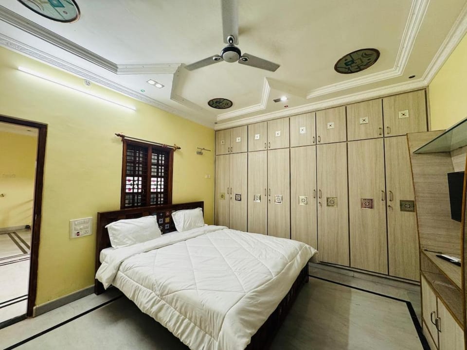 Family Paradise - 4BHK Villa House in Tirupati