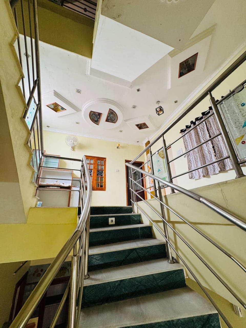 Family Paradise - 4BHK Villa House in Tirupati