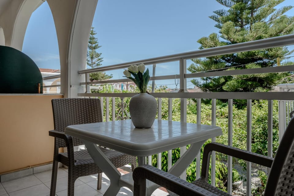 Domus Alta Apartment in Zakynthos, Greece