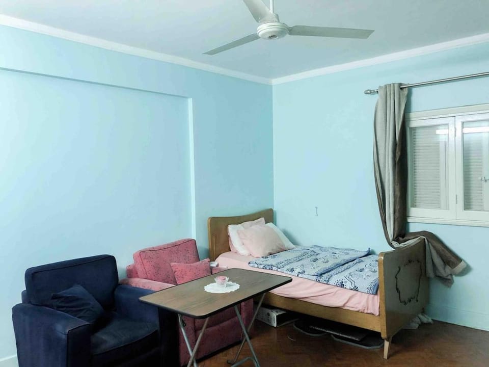 Beautiful and Peaceful Apartment in Nasr City Apartment in Cairo Governorate