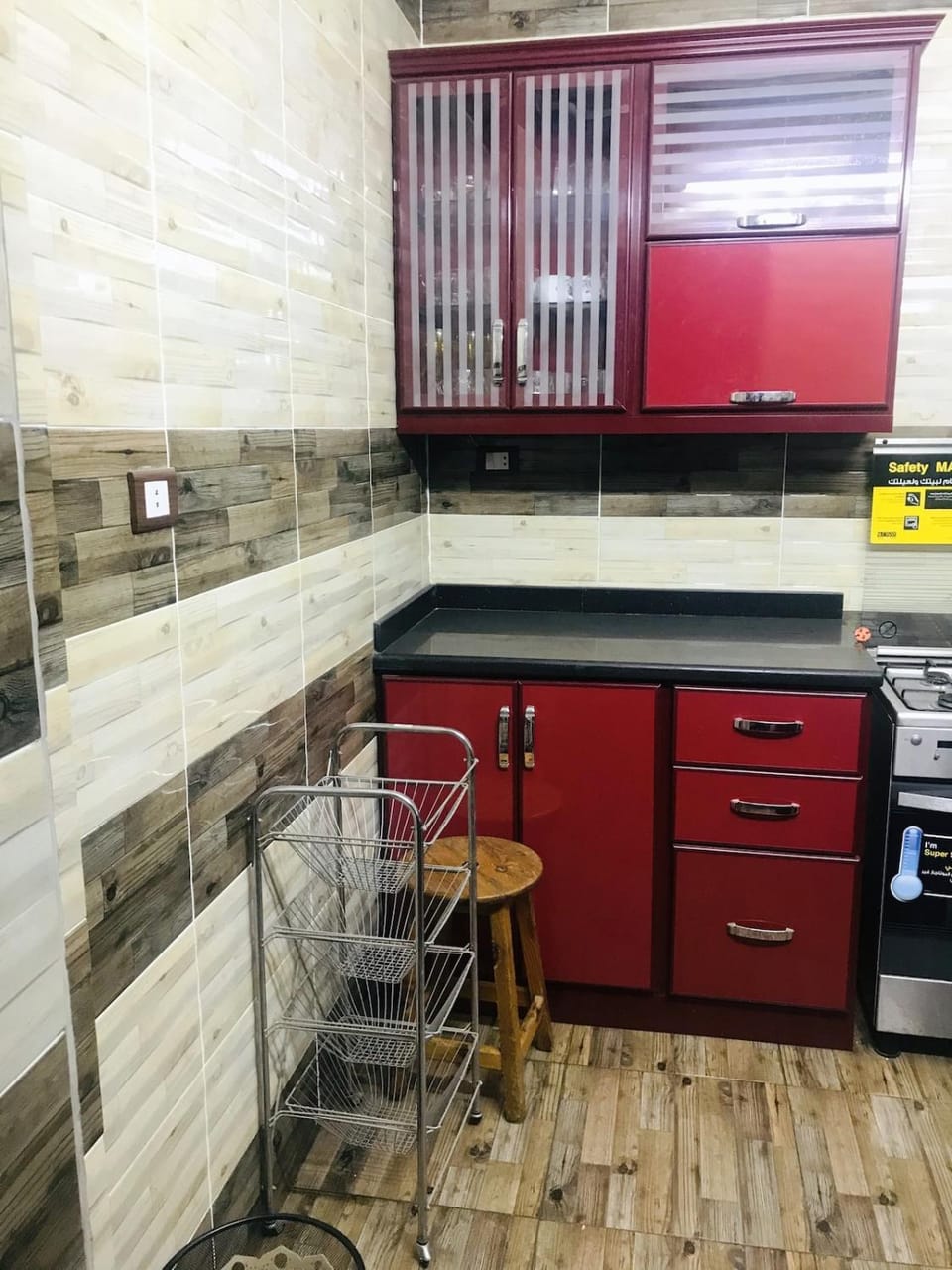 Beautiful and Peaceful Apartment in Nasr City Apartment in Cairo Governorate