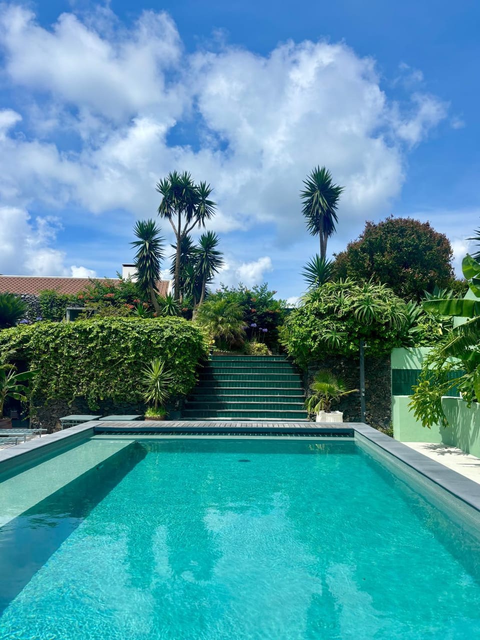 Balcony/Terrace, Swimming pool