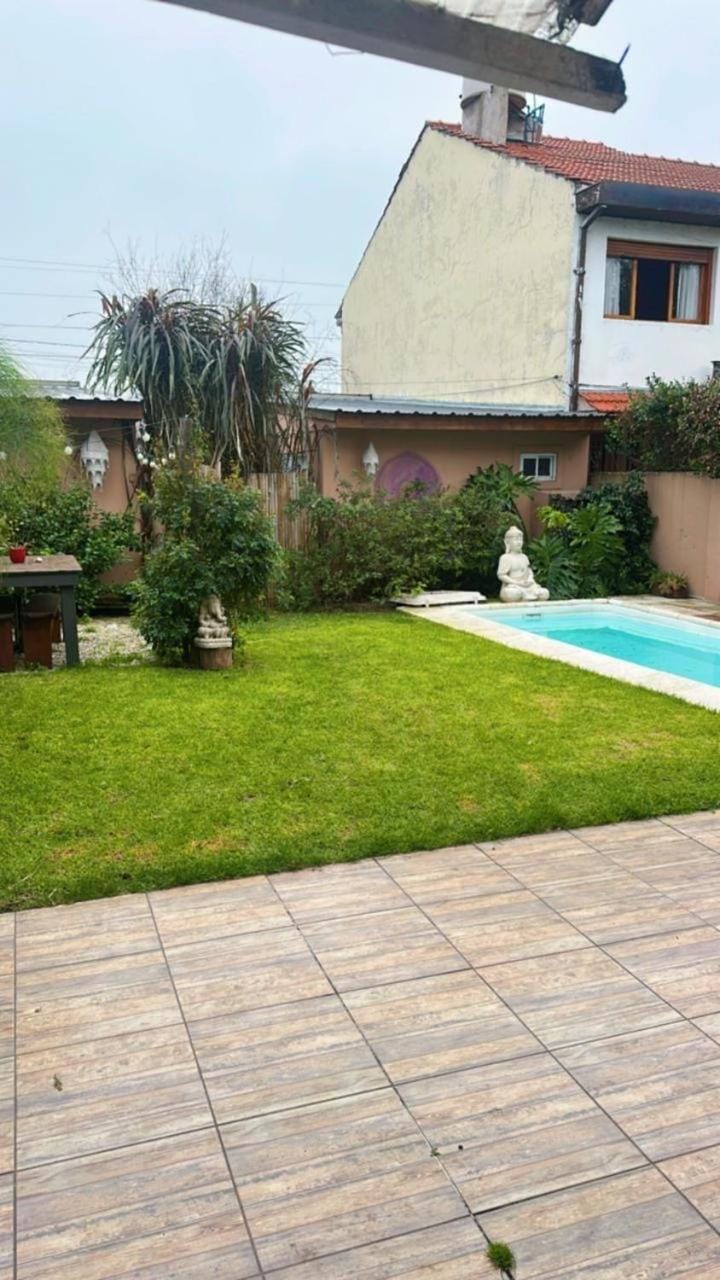 Lugar para descansar House in Mar del Plata