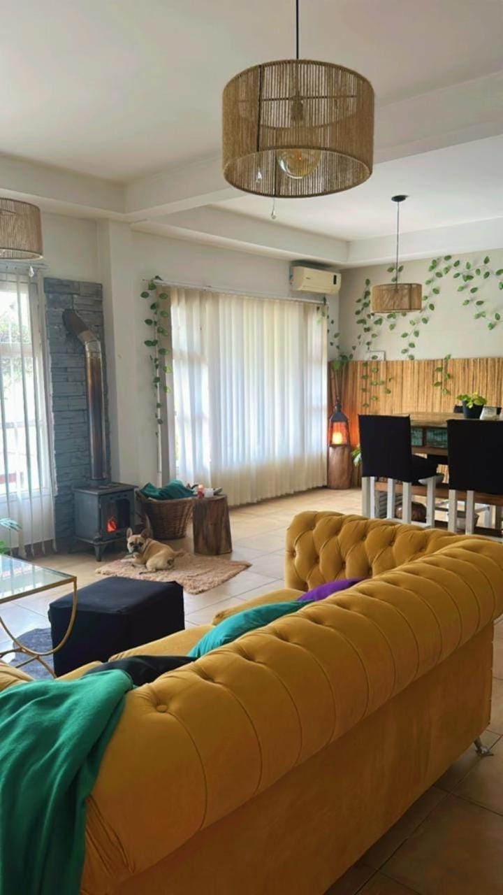 Lugar para descansar House in Mar del Plata