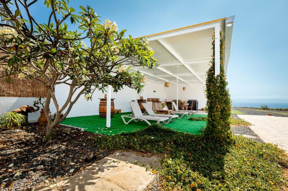 Luna Apartment, oasis in nature Apartment in Canary Islands