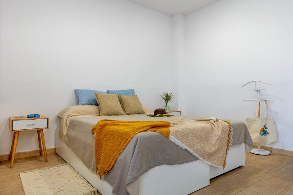 Estudio Luna Finca Orchilla Apartment in Canary Islands
