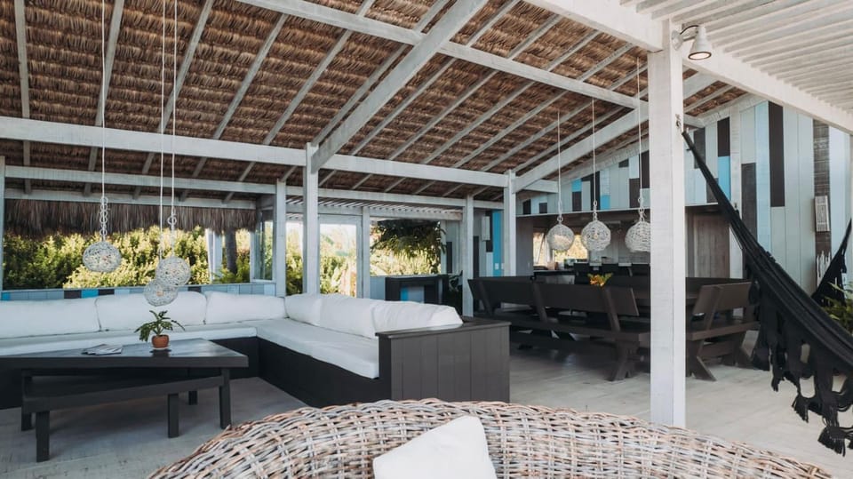 Vila Moitas Casa SURI Villa in State of Ceará
