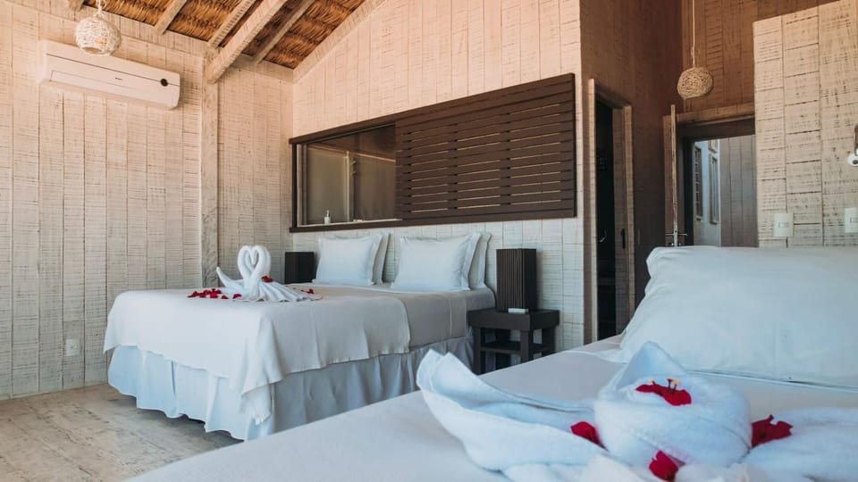Vila Moitas Casa SURI Villa in State of Ceará