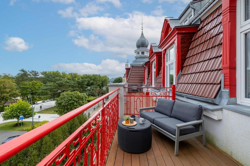 Day, View (from property/room), Balcony/Terrace