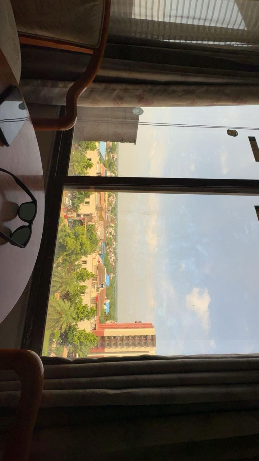 Kishori homeste 3 Apartment in Uttar Pradesh