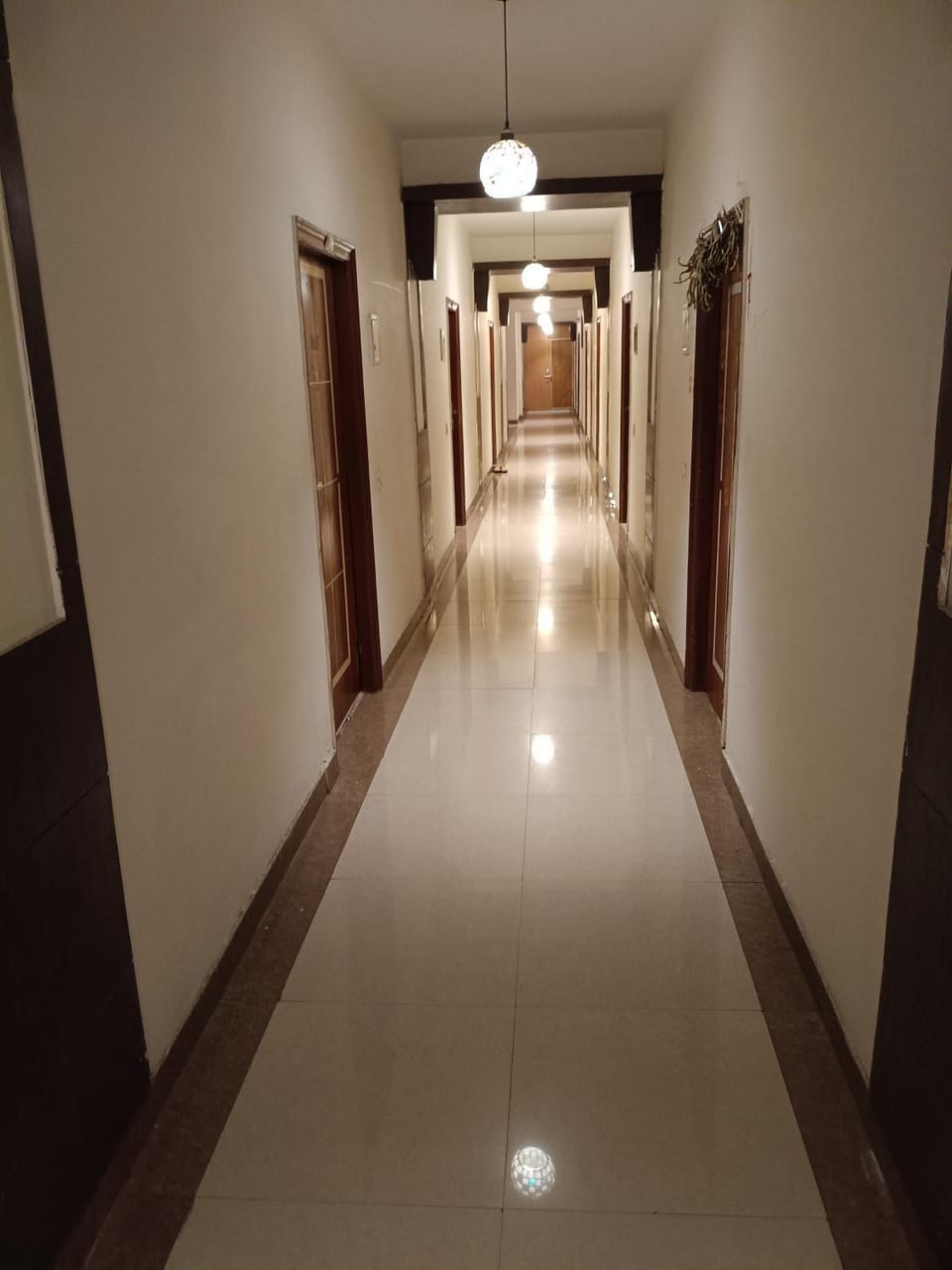 Kishori homeste 3 Apartment in Uttar Pradesh