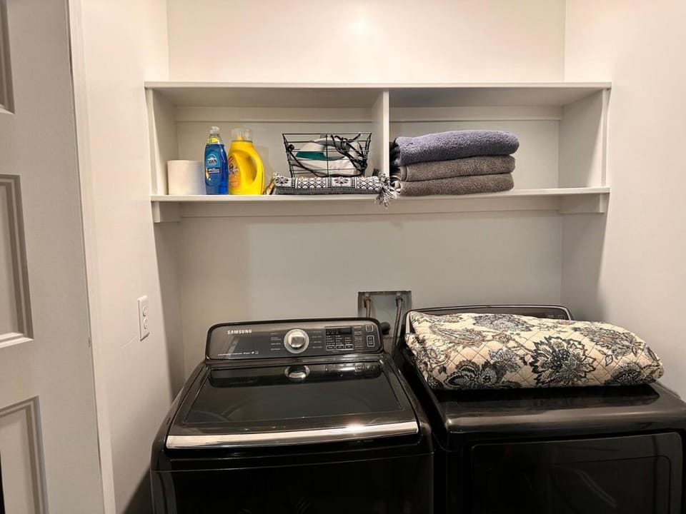 laundry, laundry