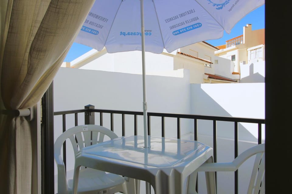 View (from property/room), Balcony/Terrace