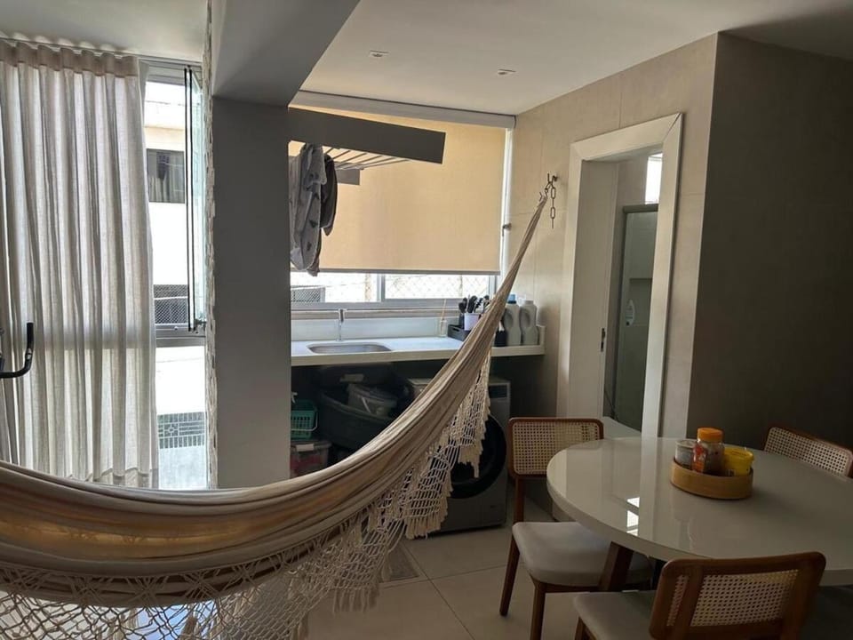 COP 30 - Umarizal Antônio Barreto St, 3 Bedrooms Apartment in Belém