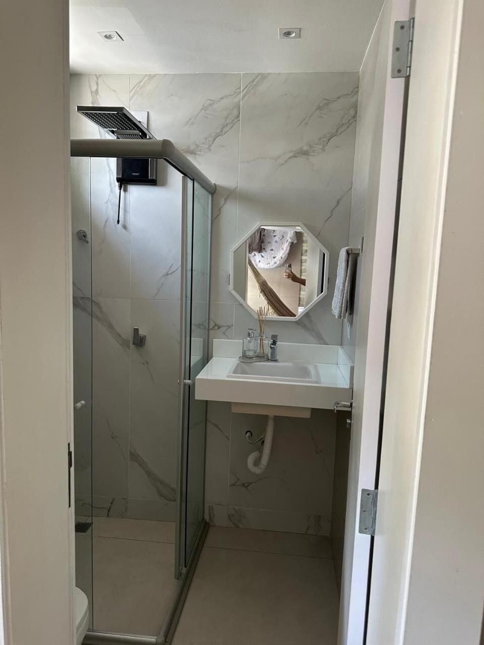 COP 30 - Umarizal Antônio Barreto St, 3 Bedrooms Apartment in Belém