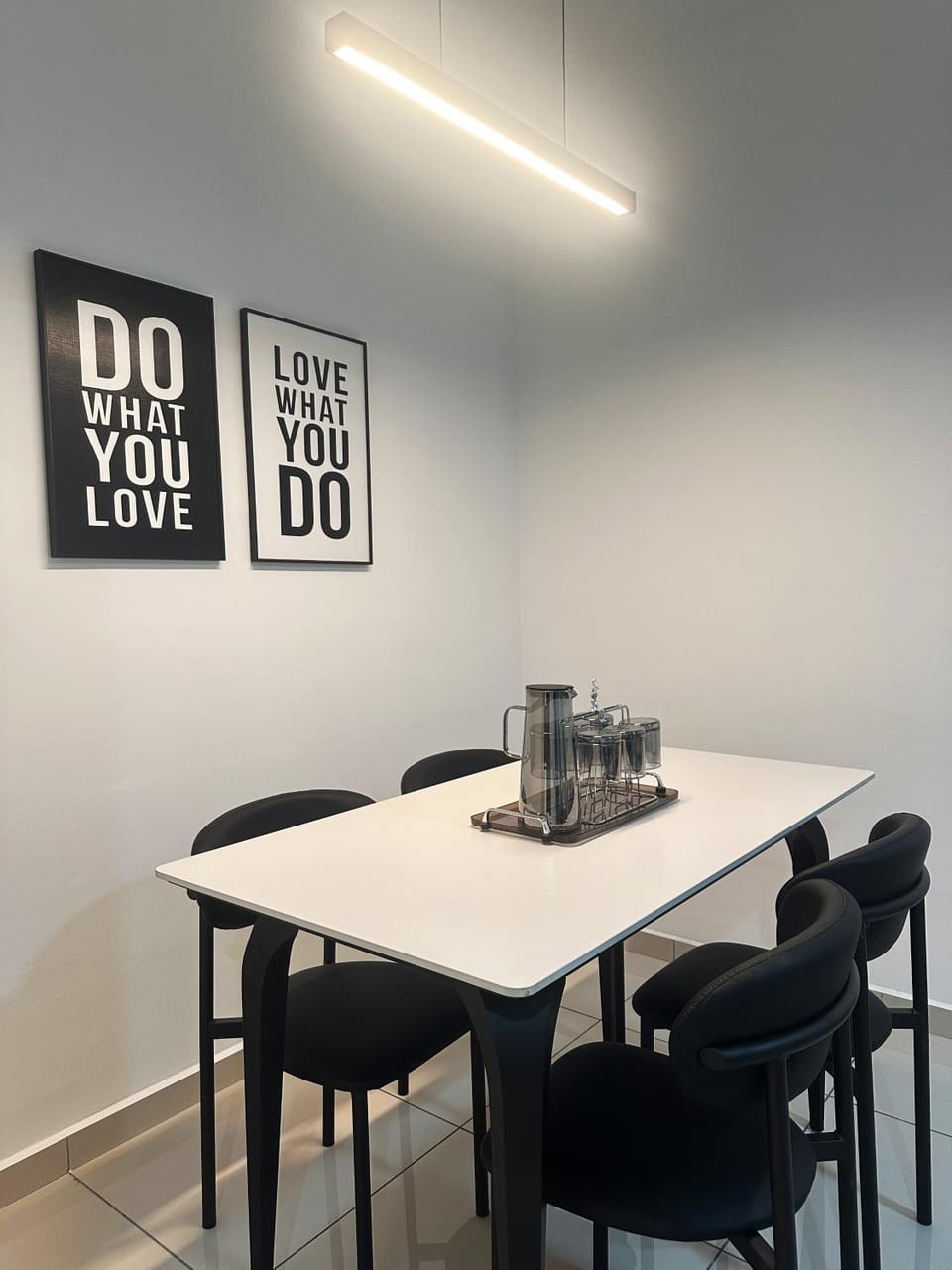 Love Haven Residence Apartment in Johor