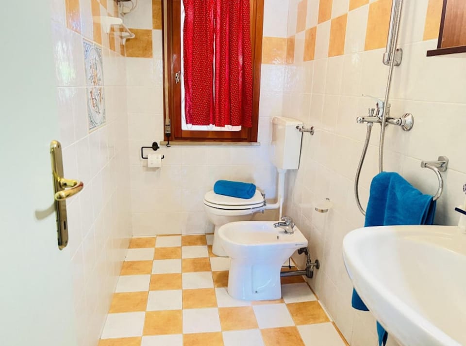 Studio with direct access to the pool Apartment in Bibione