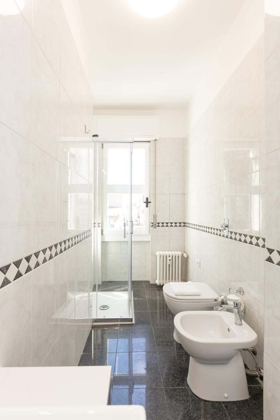 Shower, Toilet, Bathroom, bidet
