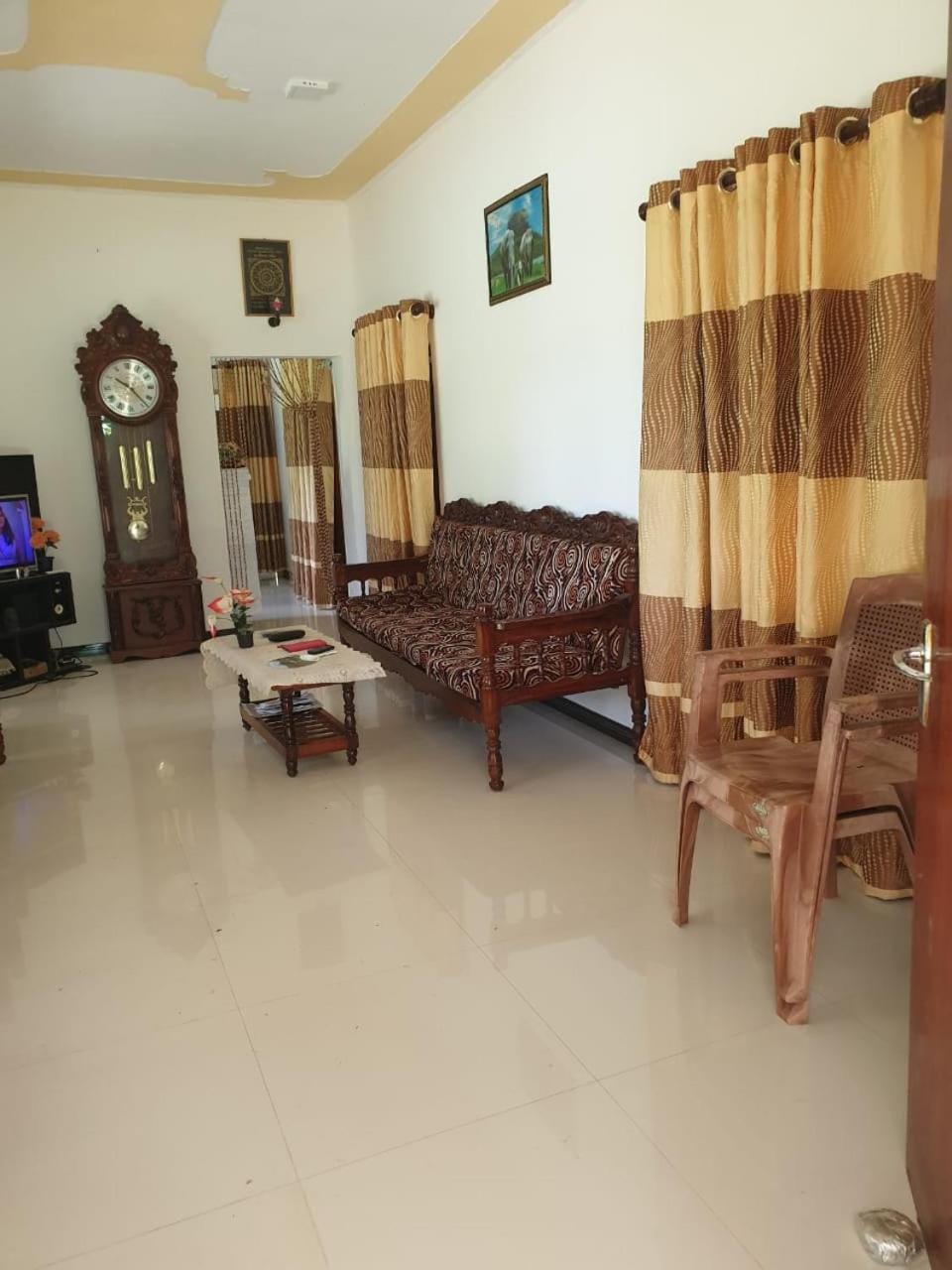 Pramodaya villa Villa in Southern Province
