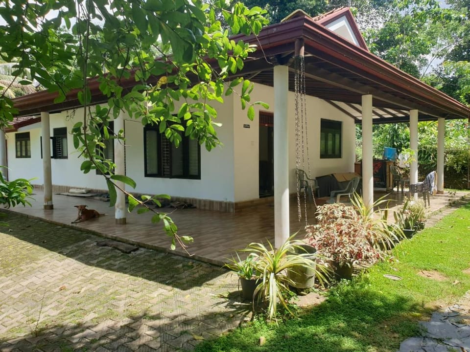 Pramodaya villa Villa in Southern Province
