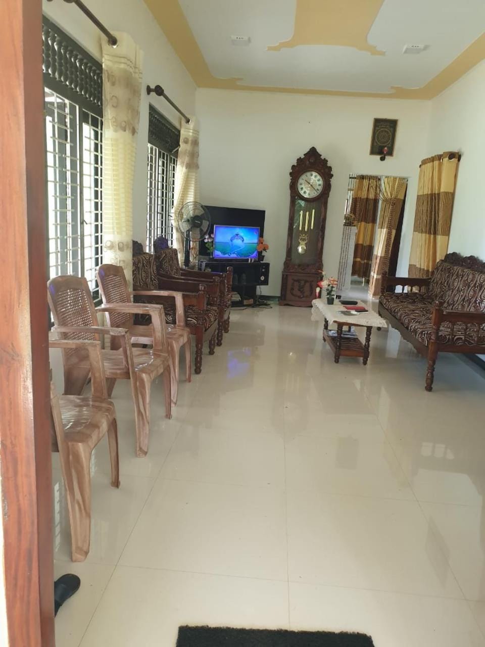 Pramodaya villa Villa in Southern Province