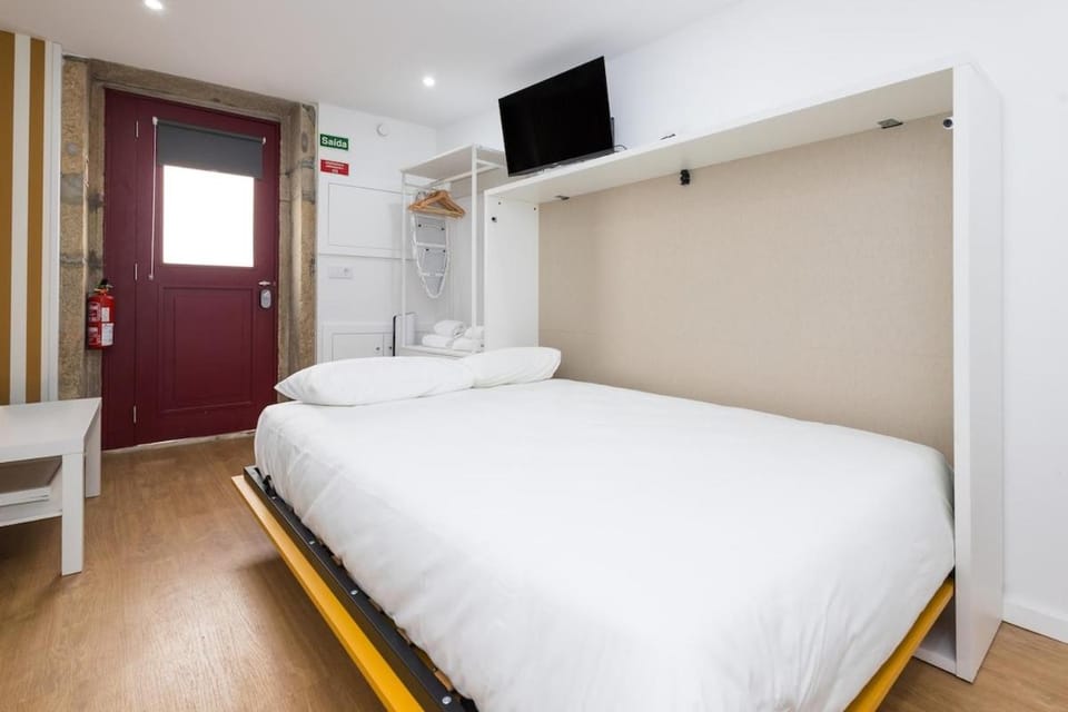 Cozy Studios Porto Sao Lazaro Apartment in Porto