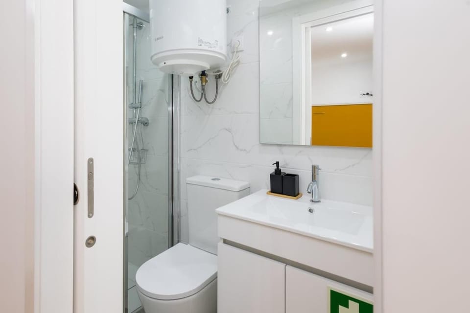 Cozy Studios Porto Sao Lazaro Apartment in Porto