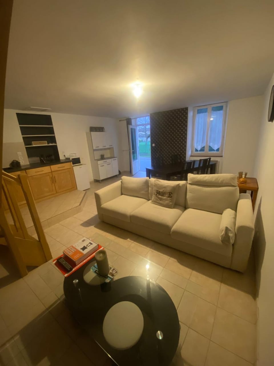 Charmante Maison dans village calme Apartment in Nouvelle-Aquitaine